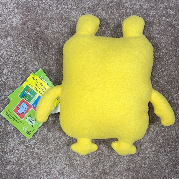 Little uglys winkolina, wedgehead, trunks, Mandy - Picture 5 of 10